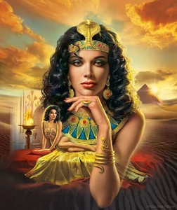 The Truth About Cleopatra: Was the Egyptian Queen’s Beauty Just a Myth? - image 3