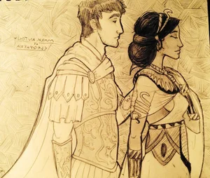 The Truth About Cleopatra: Was the Egyptian Queen’s Beauty Just a Myth? - image 10