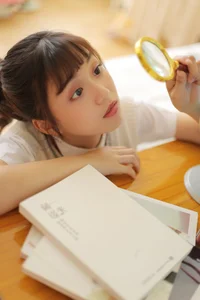 Discover the Artistic Depth of YiTuYu Art Language Vol.5713 Yi Tiao Yu Wei - image 5