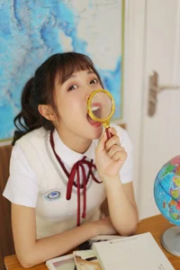 Discover the Artistic Depth of YiTuYu Art Language Vol.5713 Yi Tiao Yu Wei - image 12