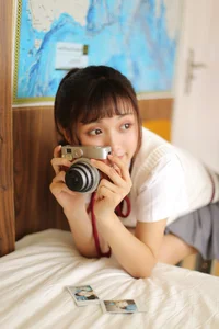 Discover the Artistic Depth of YiTuYu Art Language Vol.5713 Yi Tiao Yu Wei - image 11
