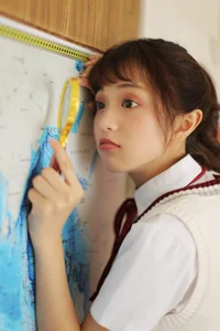 Discover the Artistic Depth of YiTuYu Art Language Vol.5713 Yi Tiao Yu Wei - image 4