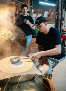 Australian Chef Explores Mekong Delta Cuisine - A Culinary Journey in Vietnam - image 3