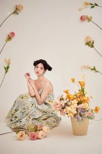 YiTuYu Art Language Vol.4429 Mian Mian: Artistic Visual Series - image 14