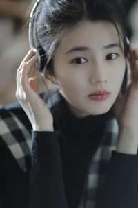 YiTuYu Art Language Vol.6520: Capturing the Sophistication of Fan Fan - image 1