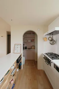 Stunning 85m2 Minimalist One-Story Japanese Home in Kumamoto: A Masterclass in Modern Open-Concept Living - image 13