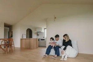 Stunning 85m2 Minimalist One-Story Japanese Home in Kumamoto: A Masterclass in Modern Open-Concept Living - image 10