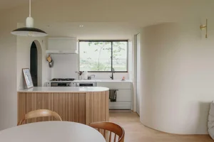 Stunning 85m2 Minimalist One-Story Japanese Home in Kumamoto: A Masterclass in Modern Open-Concept Living - image 0