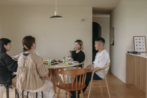 Stunning 85m2 Minimalist One-Story Japanese Home in Kumamoto: A Masterclass in Modern Open-Concept Living - image 16