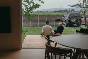 Stunning 85m2 Minimalist One-Story Japanese Home in Kumamoto: A Masterclass in Modern Open-Concept Living - image 4
