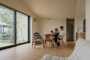Stunning 85m2 Minimalist One-Story Japanese Home in Kumamoto: A Masterclass in Modern Open-Concept Living - image 5