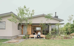 Stunning 85m2 Minimalist One-Story Japanese Home in Kumamoto: A Masterclass in Modern Open-Concept Living - image 15