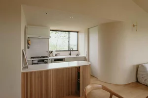 Stunning 85m2 Minimalist One-Story Japanese Home in Kumamoto: A Masterclass in Modern Open-Concept Living - image 14
