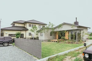 Stunning 85m2 Minimalist One-Story Japanese Home in Kumamoto: A Masterclass in Modern Open-Concept Living - image 11