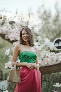 Lan Phuong and Vietnamese Celebrities: Navigating the Challenges of International Marriages - image 3