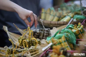 Exploring the Vibrant Food Scene at the Ho Chi Minh City River Festival - image 6