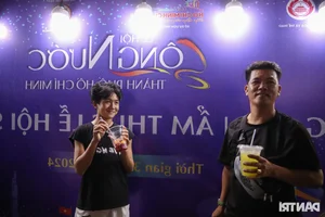 Exploring the Vibrant Food Scene at the Ho Chi Minh City River Festival - image 1