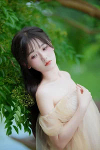 Timeless Portraits: YiTuYu Art Language Vol.7104 Featuring Xiao Xiao Yu - image 27