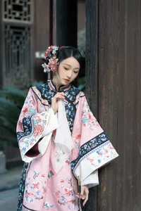 YiTuYu Art Language Vol.4874 Featuring Wan Zi You Zhi Mao Portrait Gallery - image 34