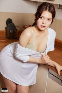 LE LEHF-157 Che Che - Premium 57-Page High-Resolution Portrait Gallery - image 8