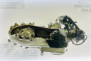 Exploring the 2025 Vespa: Why This Iconic Scooter Defines Modern Urban Luxury - image 2