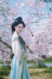 Elegant Portrait Photography: Xiao Lin in YiTuYu Art Language Vol.9341 – Stunning Fashion and Lifestyle Visuals - image 15