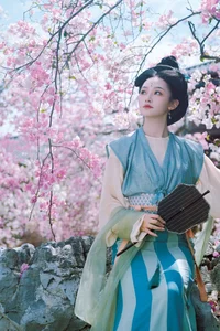Elegant Portrait Photography: Xiao Lin in YiTuYu Art Language Vol.9341 – Stunning Fashion and Lifestyle Visuals - image 13