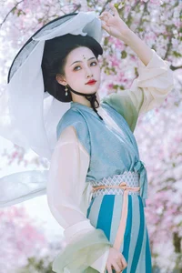 Elegant Portrait Photography: Xiao Lin in YiTuYu Art Language Vol.9341 – Stunning Fashion and Lifestyle Visuals - image 8