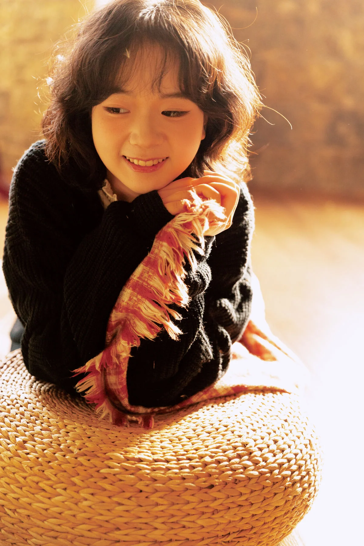 YiTuYu Art Language Vol.8036: The Stunning Zhe Er Xiang Cai Collection