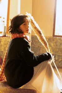 YiTuYu Art Language Vol.8036: The Stunning Zhe Er Xiang Cai Collection - image 2