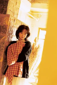 YiTuYu Art Language Vol.8036: The Stunning Zhe Er Xiang Cai Collection - image 5