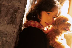 YiTuYu Art Language Vol.8036: The Stunning Zhe Er Xiang Cai Collection - image 16