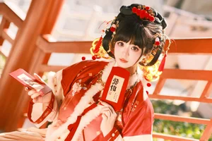 Visual Storytelling in YiTuYu Art Language Vol.6377: Bu Ke Ai De He He Miao - image 16