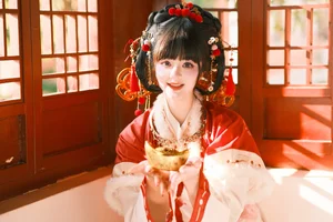 Visual Storytelling in YiTuYu Art Language Vol.6377: Bu Ke Ai De He He Miao - image 25