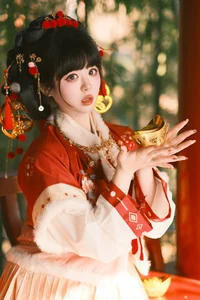 Visual Storytelling in YiTuYu Art Language Vol.6377: Bu Ke Ai De He He Miao - image 6