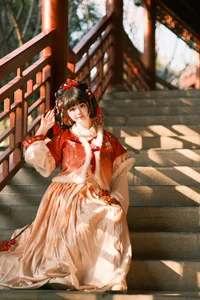 Visual Storytelling in YiTuYu Art Language Vol.6377: Bu Ke Ai De He He Miao - image 5