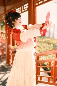 Visual Storytelling in YiTuYu Art Language Vol.6377: Bu Ke Ai De He He Miao - image 7