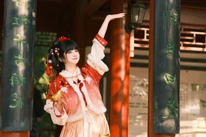 Visual Storytelling in YiTuYu Art Language Vol.6377: Bu Ke Ai De He He Miao - image 23
