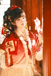 Visual Storytelling in YiTuYu Art Language Vol.6377: Bu Ke Ai De He He Miao - image 2