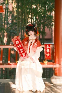 Visual Storytelling in YiTuYu Art Language Vol.6377: Bu Ke Ai De He He Miao - image 4