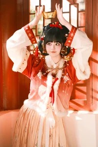 Visual Storytelling in YiTuYu Art Language Vol.6377: Bu Ke Ai De He He Miao - image 8