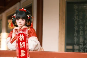 Visual Storytelling in YiTuYu Art Language Vol.6377: Bu Ke Ai De He He Miao - image 12