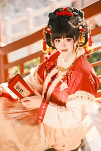 Visual Storytelling in YiTuYu Art Language Vol.6377: Bu Ke Ai De He He Miao - image 17