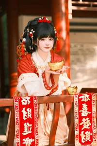 Visual Storytelling in YiTuYu Art Language Vol.6377: Bu Ke Ai De He He Miao - image 19