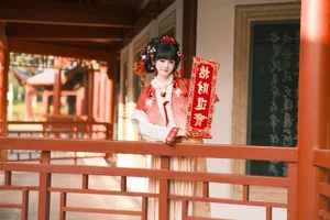 Visual Storytelling in YiTuYu Art Language Vol.6377: Bu Ke Ai De He He Miao - image 18