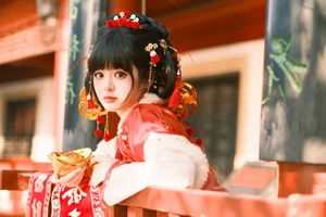 Visual Storytelling in YiTuYu Art Language Vol.6377: Bu Ke Ai De He He Miao - image 20