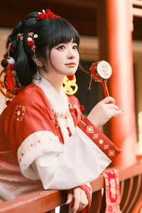Visual Storytelling in YiTuYu Art Language Vol.6377: Bu Ke Ai De He He Miao - image 21