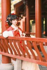 Visual Storytelling in YiTuYu Art Language Vol.6377: Bu Ke Ai De He He Miao - image 1