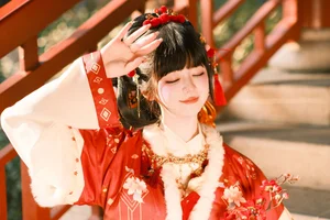 Visual Storytelling in YiTuYu Art Language Vol.6377: Bu Ke Ai De He He Miao - image 27