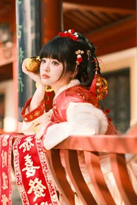 Visual Storytelling in YiTuYu Art Language Vol.6377: Bu Ke Ai De He He Miao - image 28